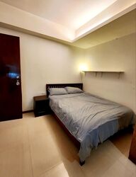 Palm Lodge (D14), Apartment #557373721